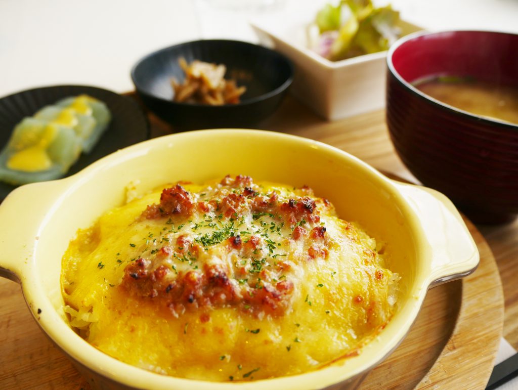 道の駅,野菜ソムリエ,ランチ,地産地消