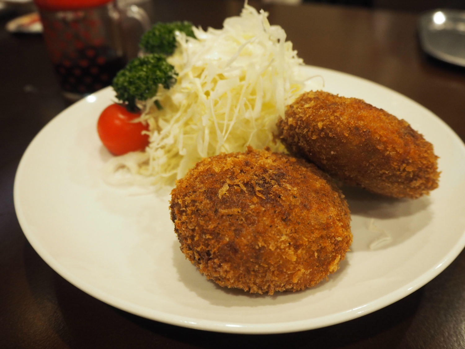 縁むすび食堂おかもと