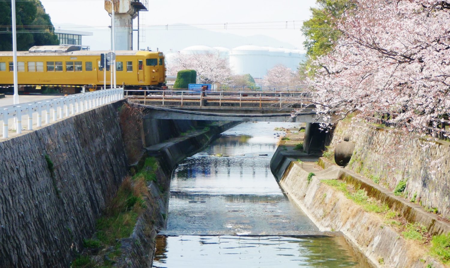 東川