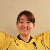 野村歩美選手