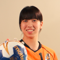 野村歩美選手