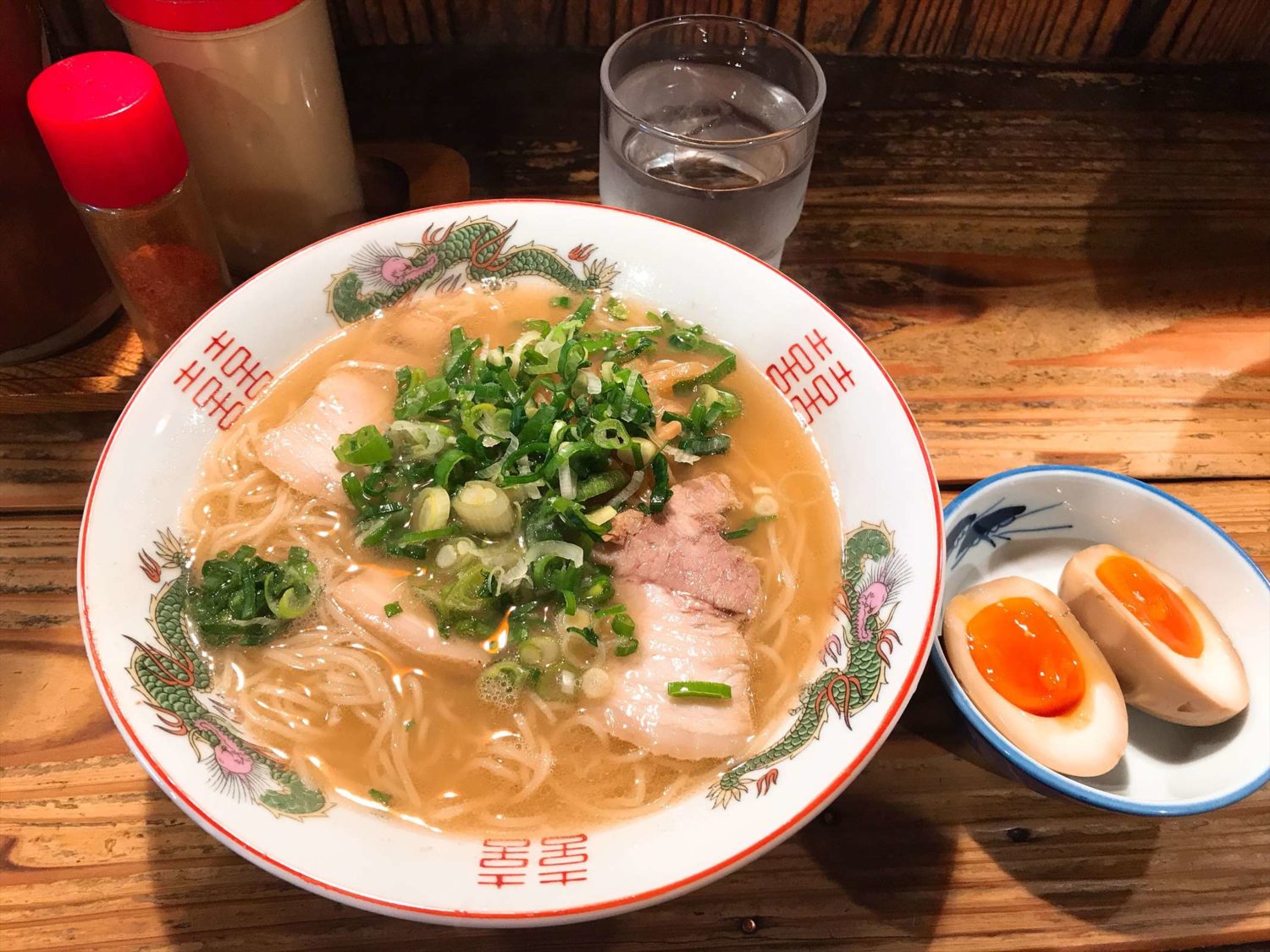 ラーメン屋