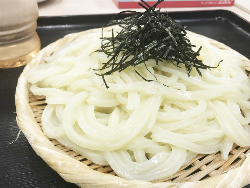 手打ちうどんくうかい