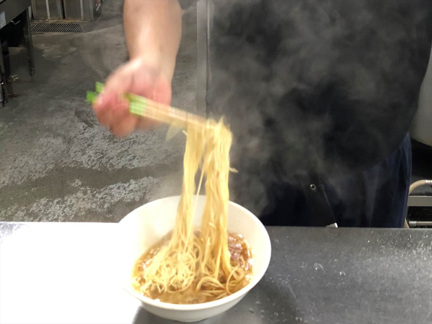 ラーメン並木