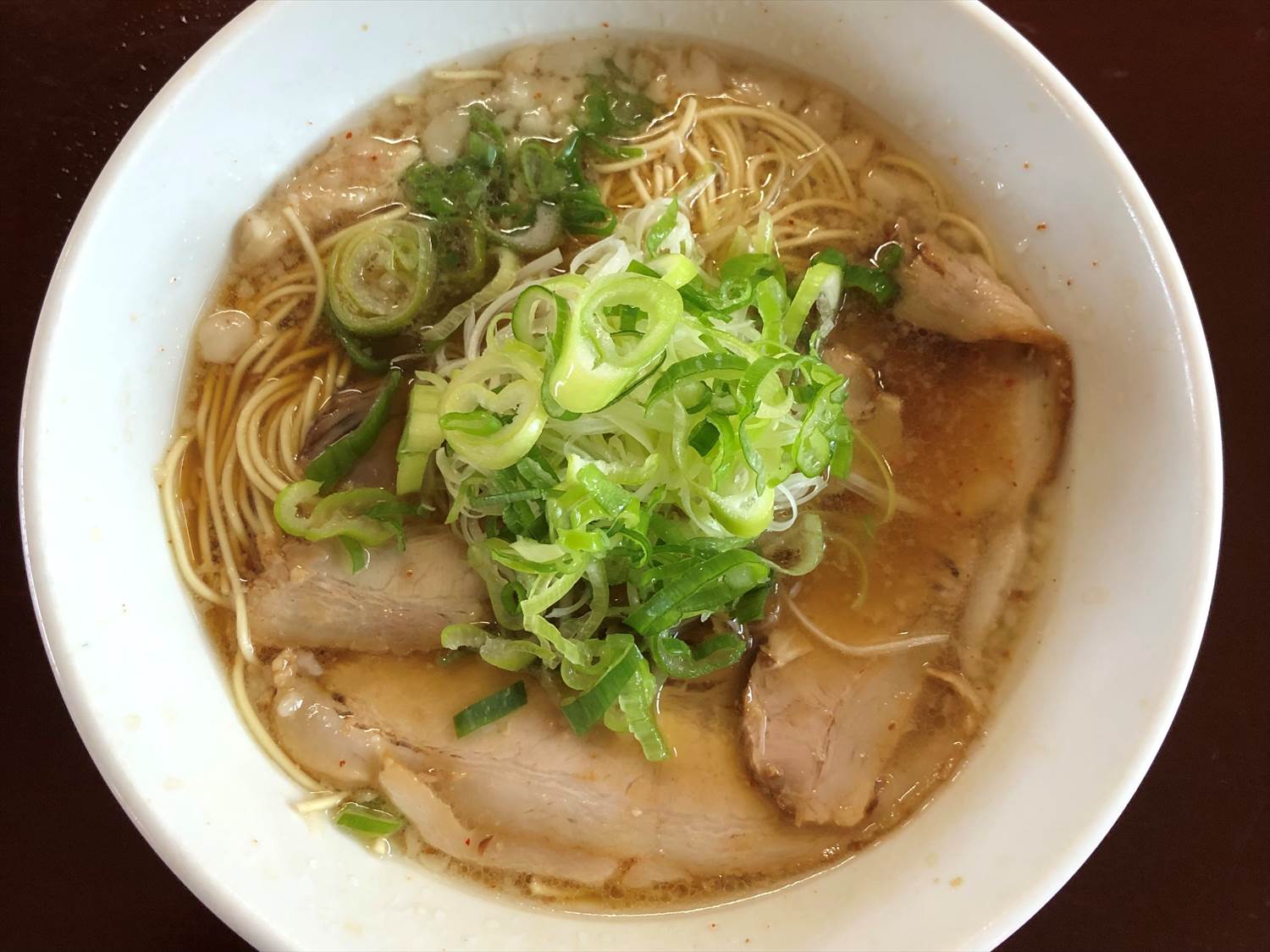 ラーメン並木