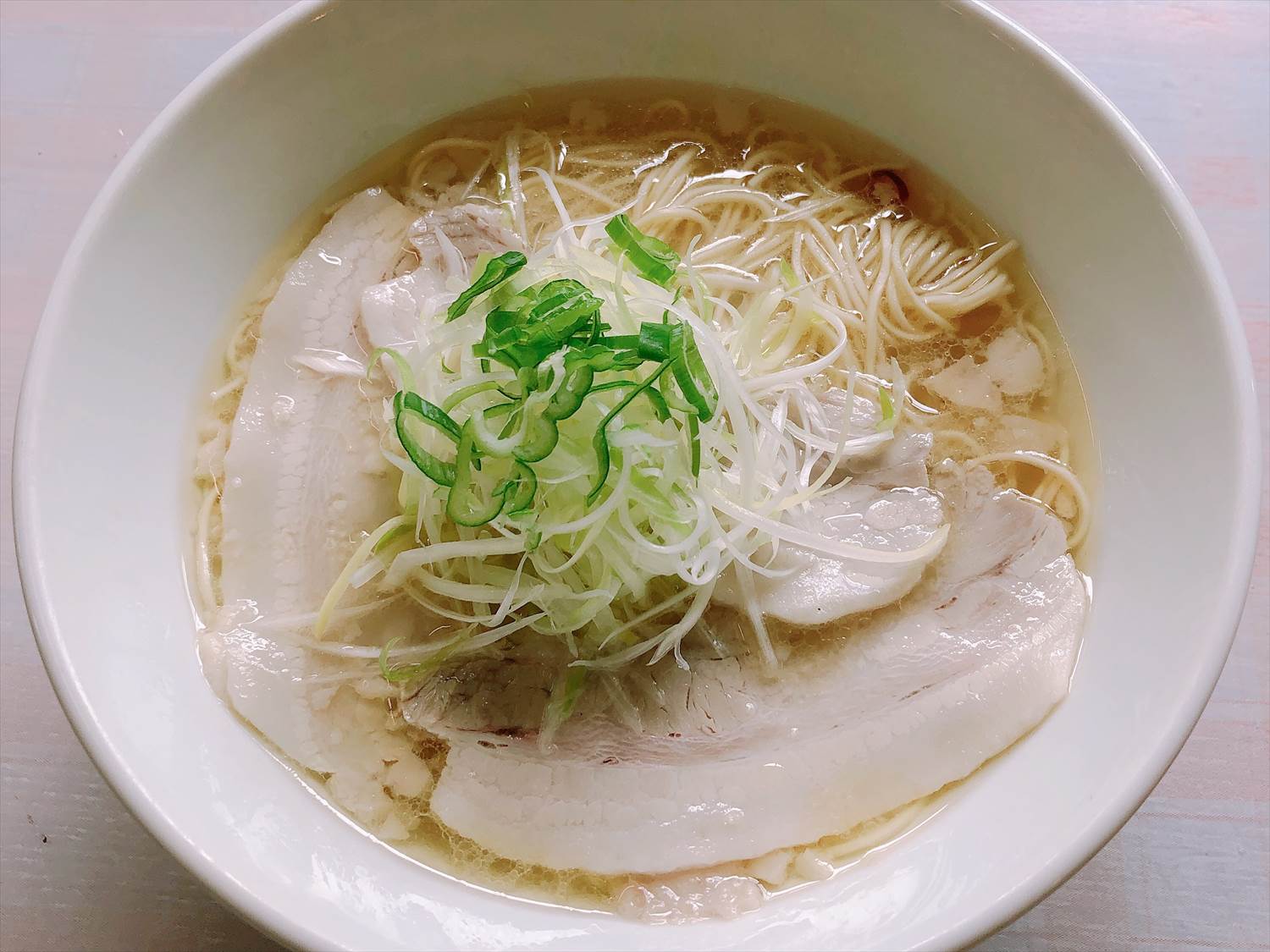 ラーメン並木