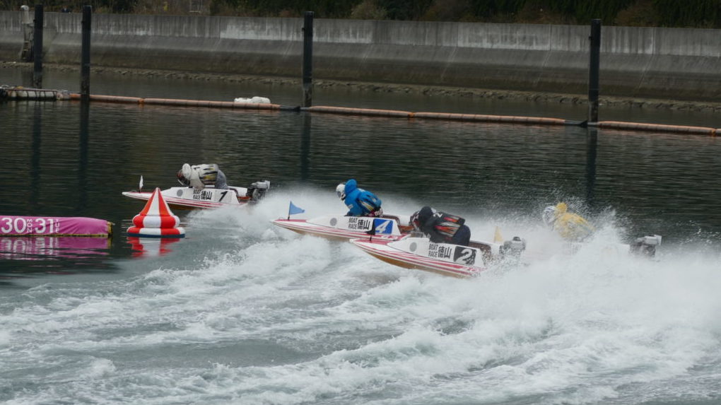 ライブ 徳山 ボート レース BOAT RACEとこなめ公式ウェブサイト