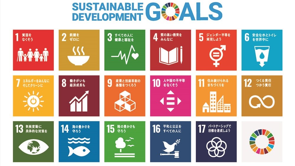 SDGs17